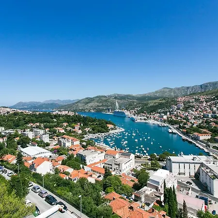 Διαμέρισμα Pero