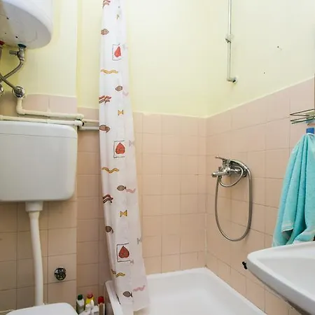 Apartamento Pero *
