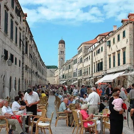 Pero Apartamento Dubrovnik